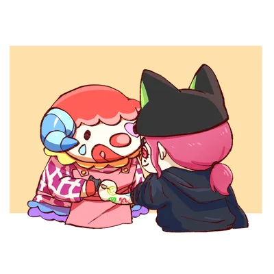 2 Chibi example