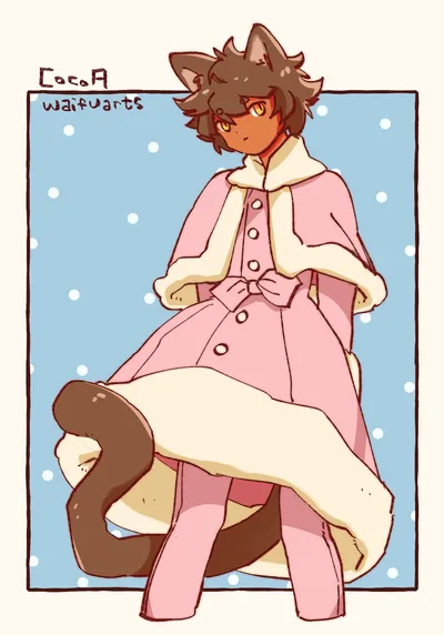 Full Body example