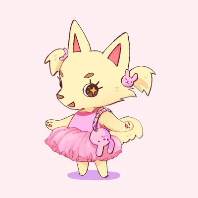 Chibi example